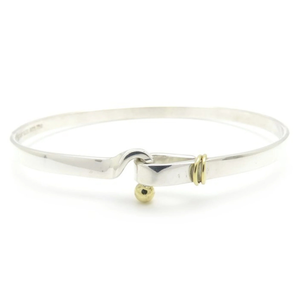 TIFFANY Authentic 18k Gold Bracelet